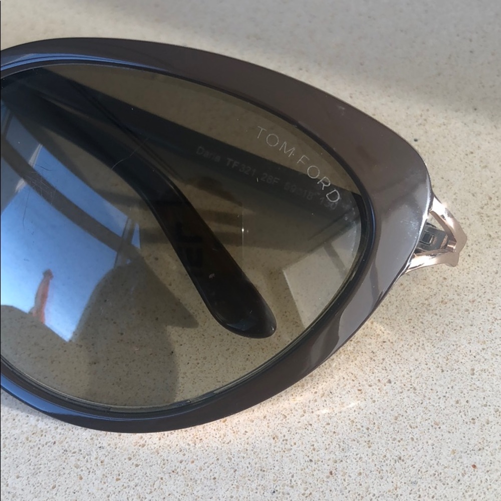 Tom ford sunglasses